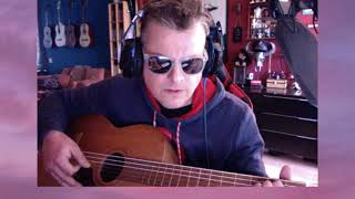 Dennis Solinger - As Long As You Love Me (Acoustic Cover)