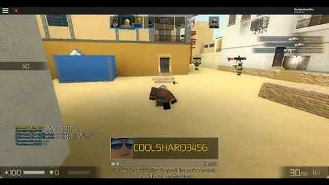 Teleportation/Hacks in CBRO