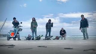 Low Tide Session I