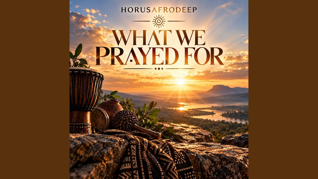 WHAT WE PRAYED FOR adlı videoyu YouTube'da izle WHAT WE PRAYED FOR adlı videoyu YouTube'da izle