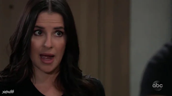 GH: 9/9/20 - JaSam Copy Part 1/2