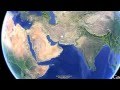 Memorable Mnemonics for Middle Eastern Countries