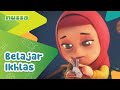 Nussa dan Rara - Belajar Ikhlas