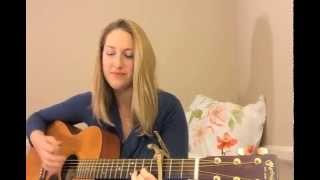 Take Me As I Am-  (Faith Hill Cover) by Amanda Penecale