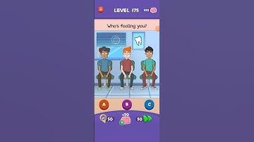 Braindom 3 Level 175 By Rick Gaming