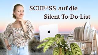 Wie du lernst Pause zu machen, wenn es immer was zu tun gibt