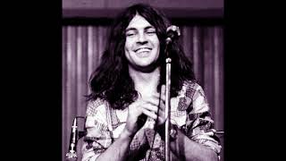 Ian Gillan - You Led My Heart Astray