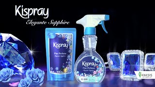 Kispray Sapphire (30sec)