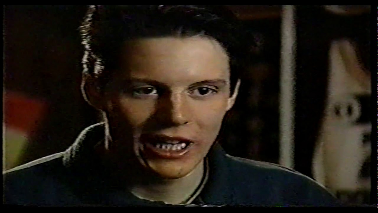 John Lockyer Ski Jumping CTV Sports Focus 1992 by Debbie Wilkes