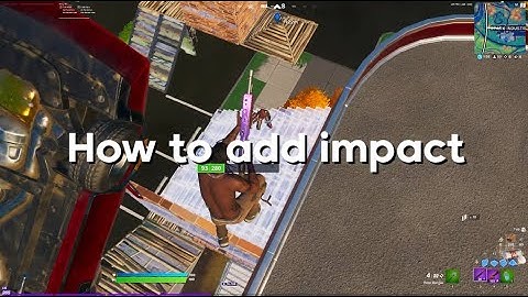 How to sync your clip and add velocity on Lumafusion.