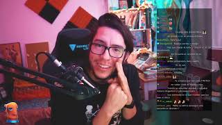 PLATAFORMA DE EXTENSIONES - Blender Hoy LIVE #208 screenshot 1