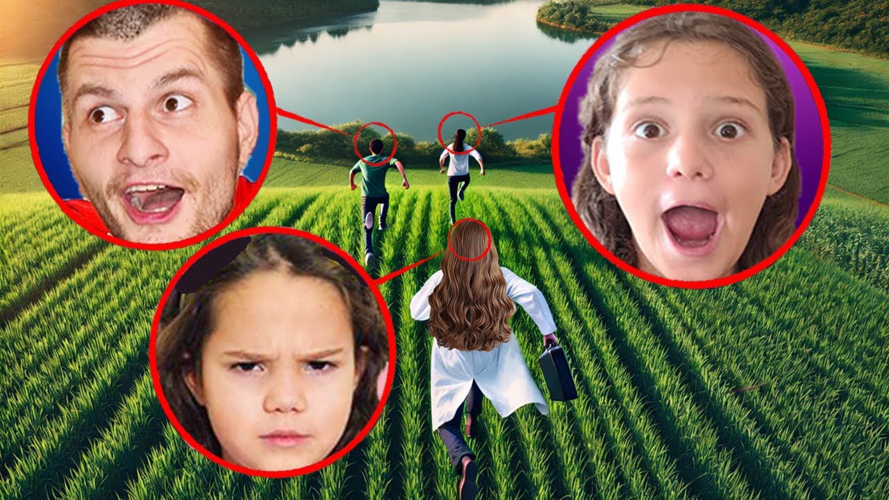 МОЯ СЕСТРА ХОЧЕТ БЫТЬ ВРАЧОМ