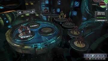 Darkspore Beta - Gameplay part 2