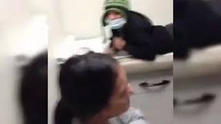 Girl Fear Off Injection Girl Fear Off Injection