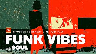 Warm Beats & Smooth Grooves 💥 Groove : L-M | Neo Soul Funk Playlist | for a fresh vibe screenshot 3