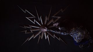 Mercedes Nasta - Bailaré