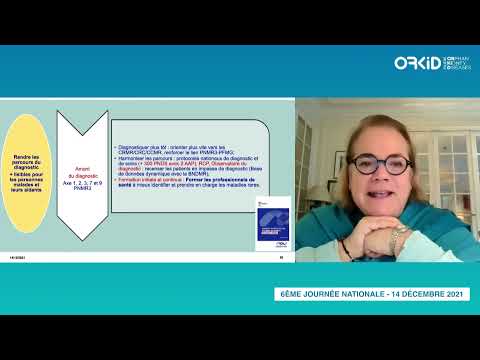 Bilan PNMR3, perspectives PNMR4, AAP 2022 labellisation CRMR CCMR