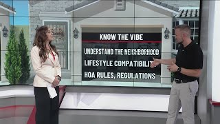 Homewi$e: Common things buyers might not think about