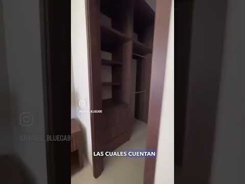 Departamento o condominio