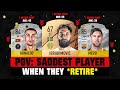 POV: SADDEST Football Players When They RETIRE! 💀😲