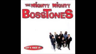 The Mighty Mighty Bosstones- Desensitized