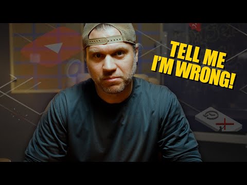 The Biggest Problem With the YouTube Algorithm (I Can Prove It)