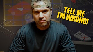 The Biggest Problem With the YouTube Algorithm (I Can Prove It)