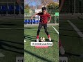 Most young players already have talent.