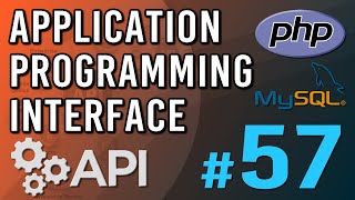PHP API #057 BACKOFFICE FOR API MANAGEMENT PART 9