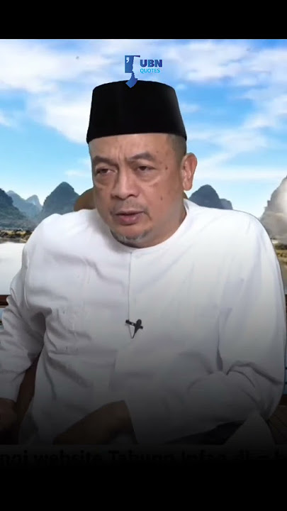 Bangga Menjadi Muslim