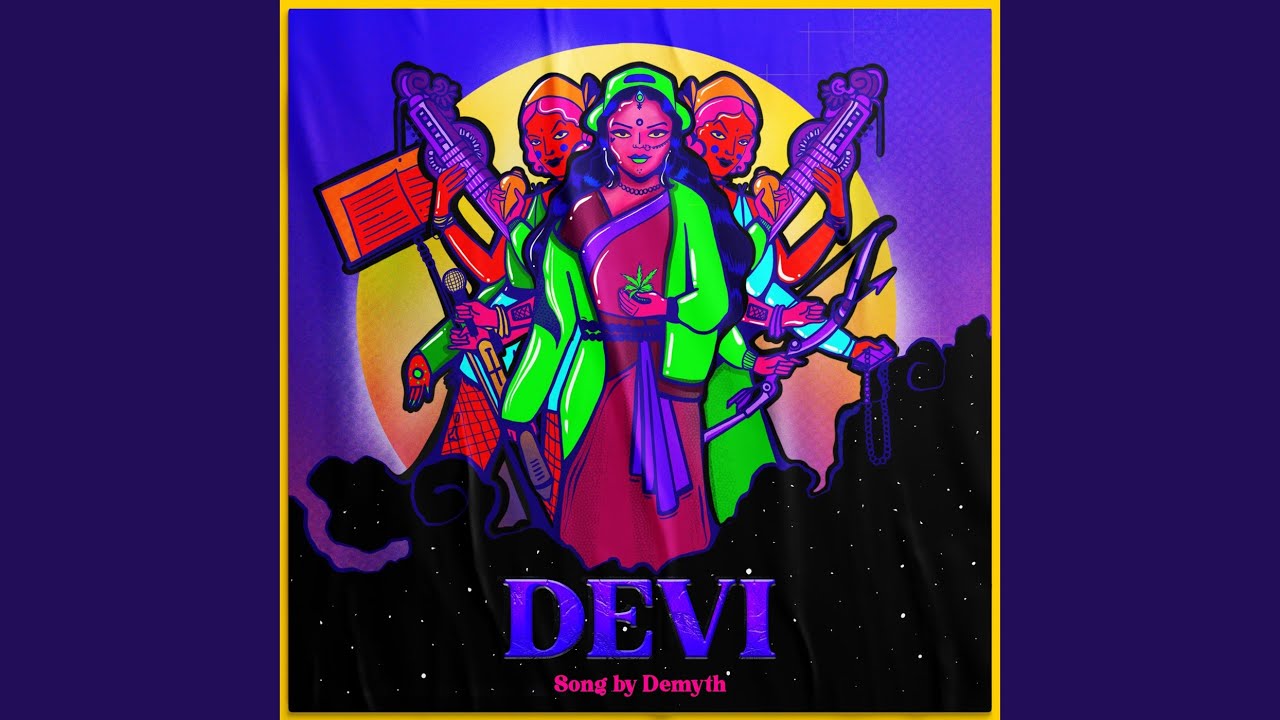 在 YouTube 上观看 Devi 在 YouTube 上观看 Devi