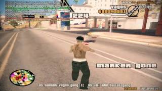 mix frags 2014