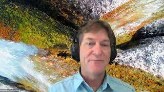 Slow it, Spread it, Sink it : Brock Dolman