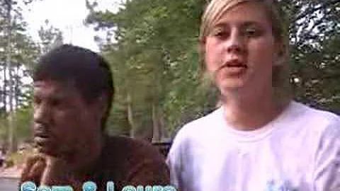 Laura Ogle Just Can't Get Enough of Camp ASCCA!