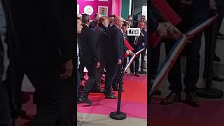 Salon De Lagriculture 2024 Tendu Pour Emmanuel Macron 
