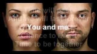 Leon Somov & Jazzu - You And Me (Lyrics video)