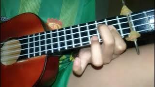 Ana Uhibbuka Fillah || Cover Kentrung