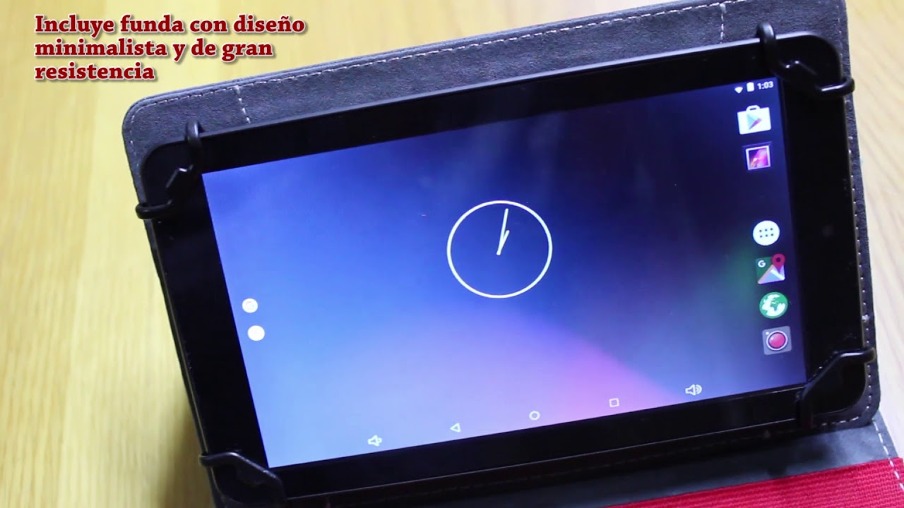 Tablet 7 Android 6.0 e-byte