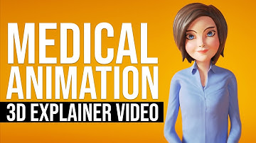 Medical 3D Animation Video Explains How BLOOD COLLECTION Works | 3D Explainer Video Animation