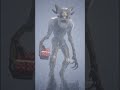 Krampus has a present for you shorts viral trending