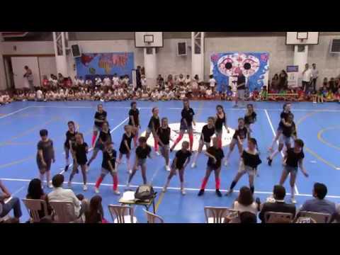 Family Day 2018 colegio medico del peru