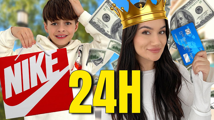 Les Enfants Disent OUI À Maman Pendant 24H - YES MAN CHALLENGE