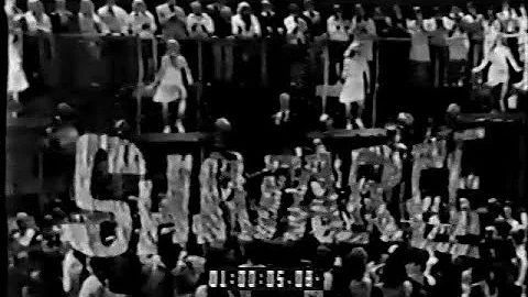 Shivaree Opening (6/19/1965) with "I'm A Fool" by ...