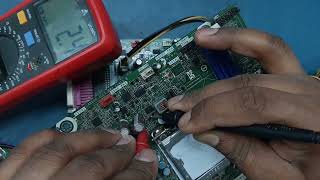 Intel DH61WW Beep Sound and No Display Troubleshooting