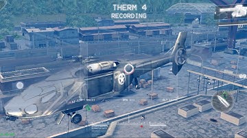 Modern combat 4 zero hour part 7 full movie