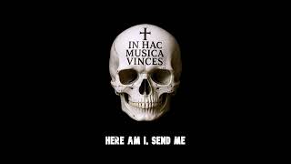 Christian Phonk // Here am I, Send Me