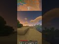 RX 9060 XT: 1440p Minecraft Shaders Benchmark(BSL Shader) #gaming #shorts #minecraft #pcgaming