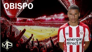 Armando Obispo ►The Future ● 2006-2017 ● PSV Eindhoven ᴴᴰ