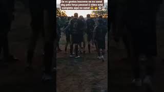 futebol pelada olha as cobranças de pênaltis ⚽️