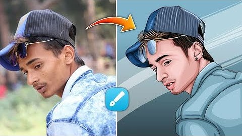 infinite design app vector art tutorial full video